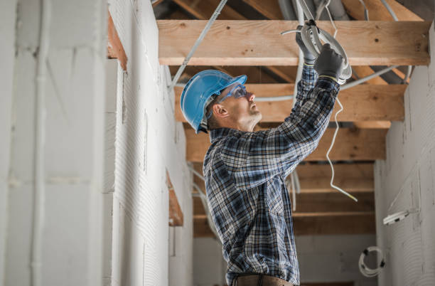 Trusted LA Electrician Experts