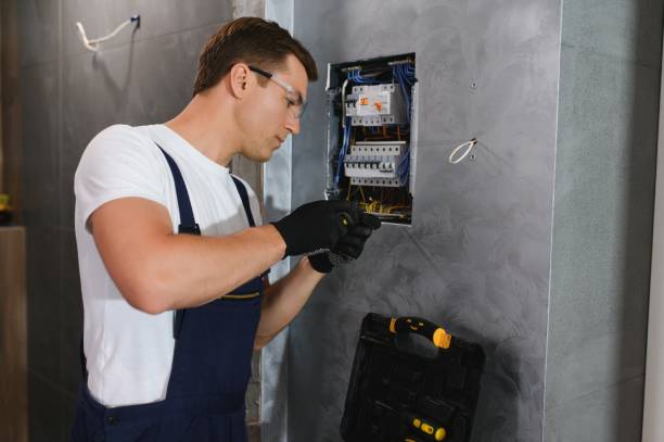 Best Affordable Electrical Installation  in St Francisville, LA
