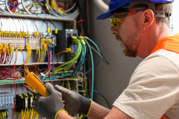 Best Electrical Outlet Repair  in St Francisville, LA