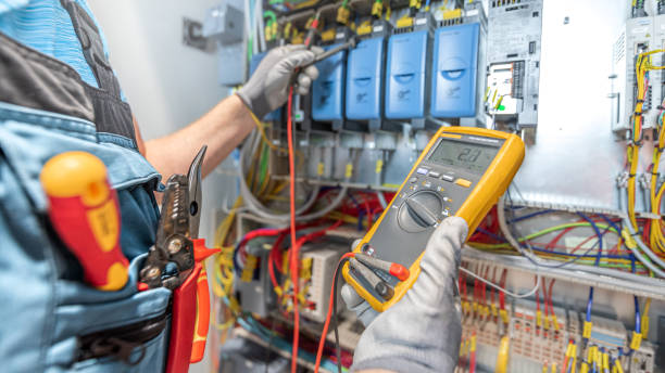 Best Local Electrician Companies  in St Francisville, LA
